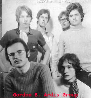 Gordon B. Ardis Group