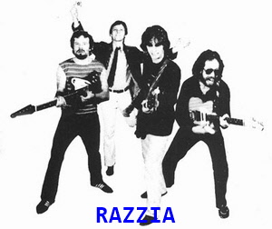 Razzia